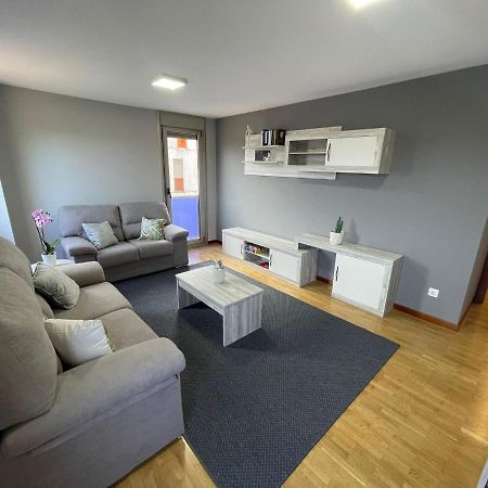 Gijon Lauredal Apartment Exterior photo