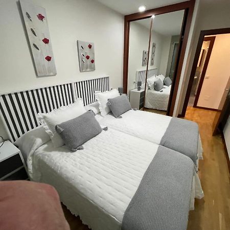 Gijon Lauredal Apartment Exterior photo