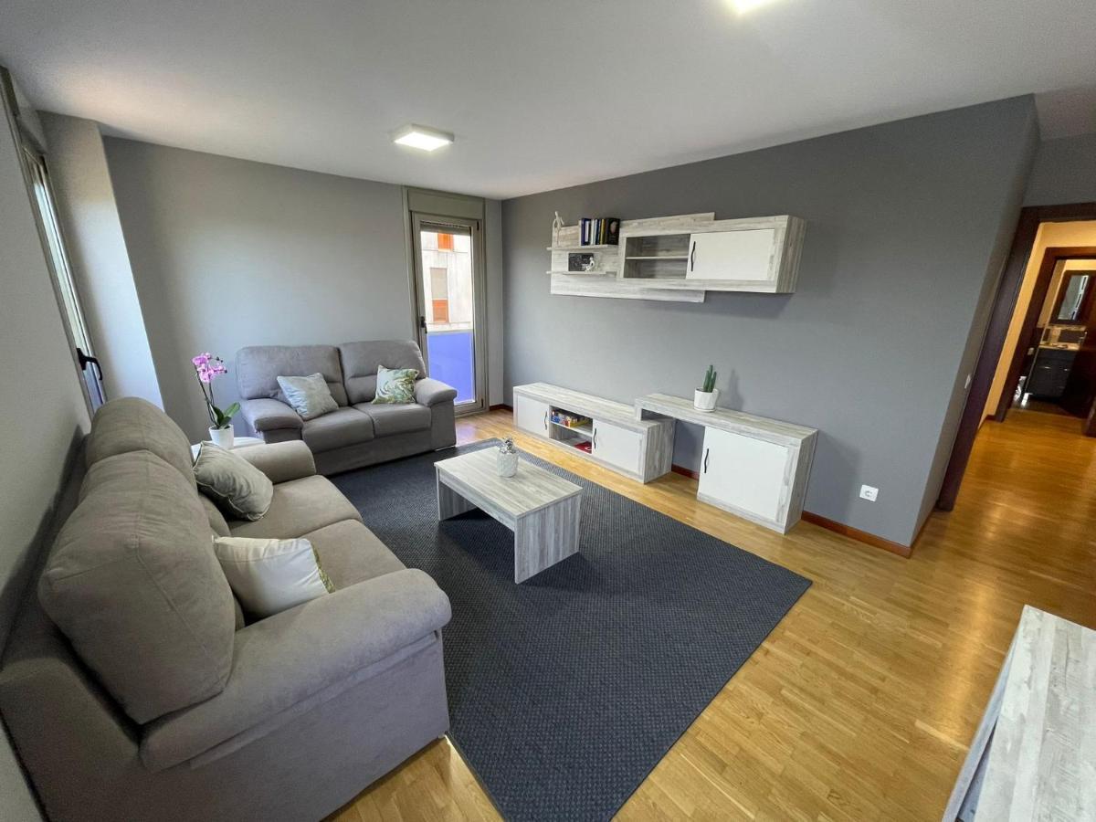 Gijon Lauredal Apartment Exterior photo
