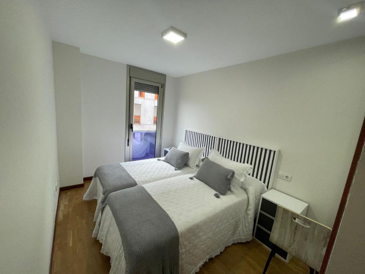 Gijon Lauredal Apartment Exterior photo