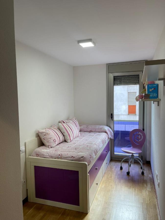 Gijon Lauredal Apartment Exterior photo