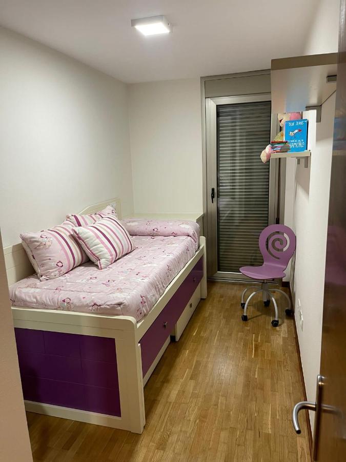Gijon Lauredal Apartment Exterior photo