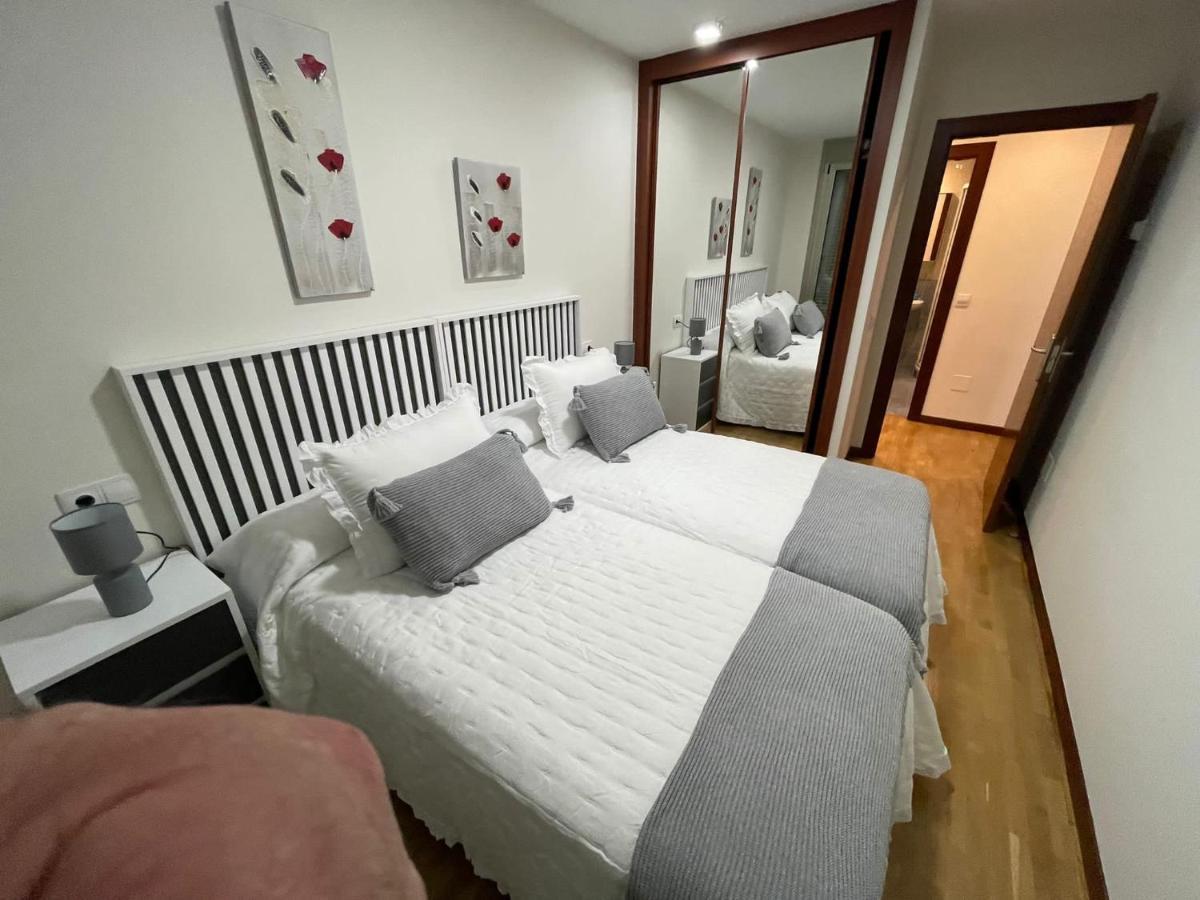 Gijon Lauredal Apartment Exterior photo