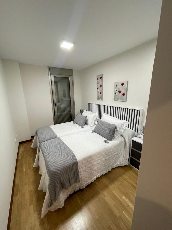 Gijon Lauredal Apartment Exterior photo